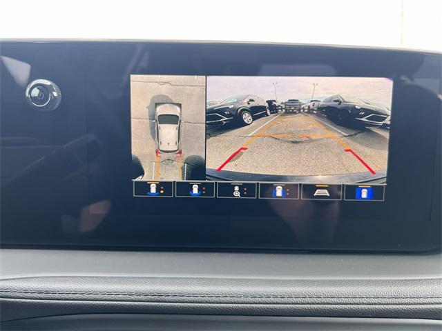 new 2026 Buick Encore GX car, priced at $31,475