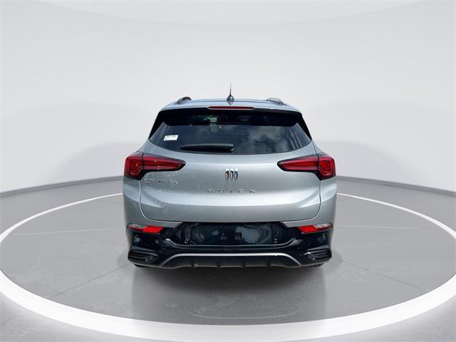 new 2026 Buick Encore GX car, priced at $31,475