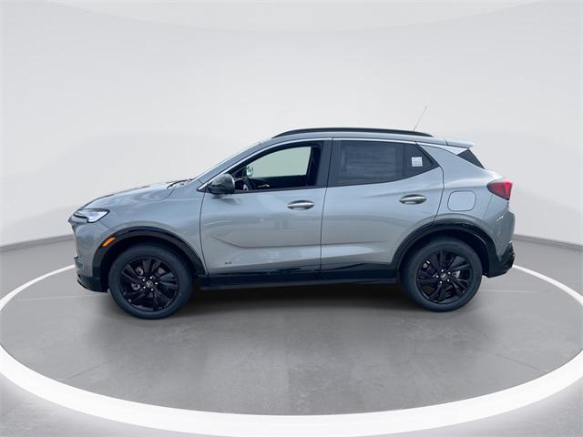 new 2026 Buick Encore GX car, priced at $31,475