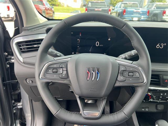 new 2026 Buick Encore GX car, priced at $31,475