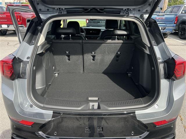 new 2026 Buick Encore GX car, priced at $31,475