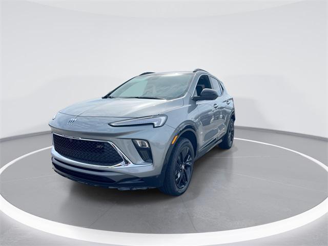 new 2026 Buick Encore GX car, priced at $31,475