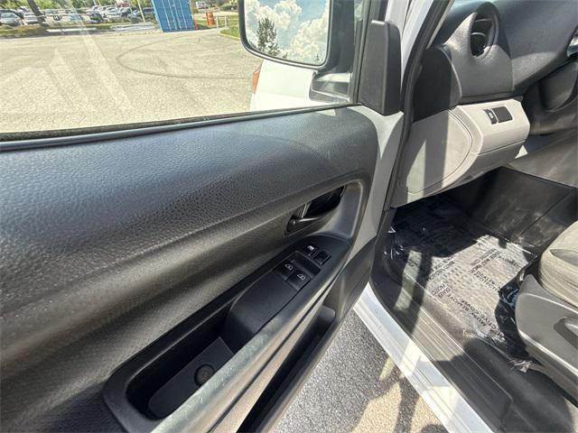 used 2021 Nissan NV200 car, priced at $19,788