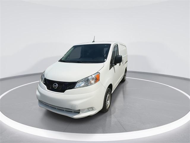 used 2021 Nissan NV200 car, priced at $19,788