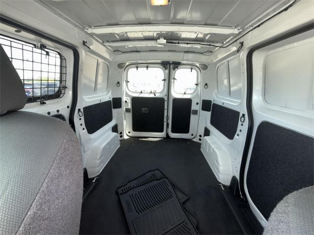 used 2021 Nissan NV200 car, priced at $19,788