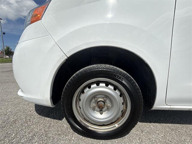 used 2021 Nissan NV200 car, priced at $19,788
