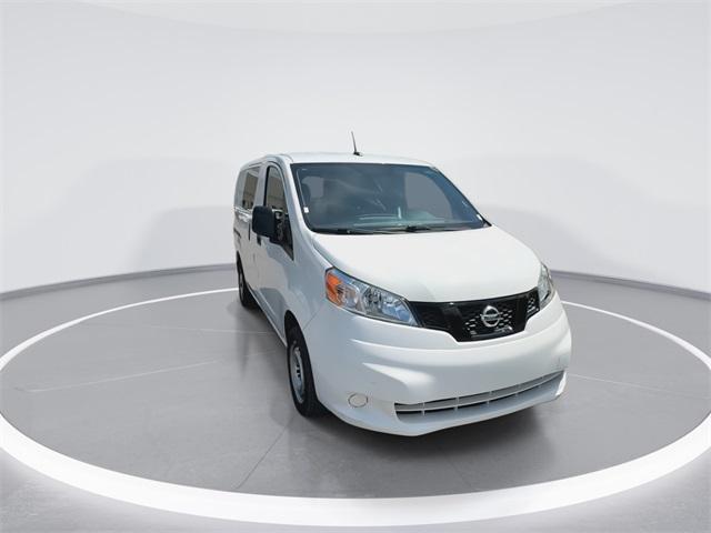used 2021 Nissan NV200 car, priced at $19,788