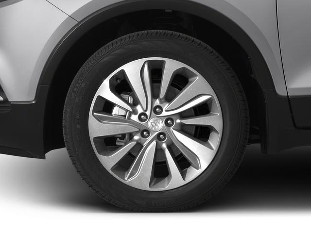 used 2018 Buick Encore car, priced at $13,788