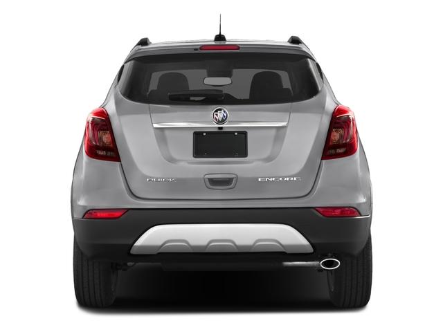used 2018 Buick Encore car, priced at $13,788