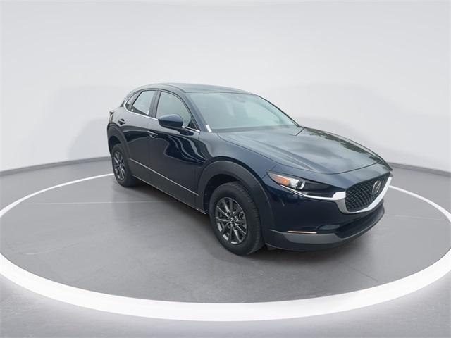 used 2023 Mazda CX-30 car, priced at $22,288