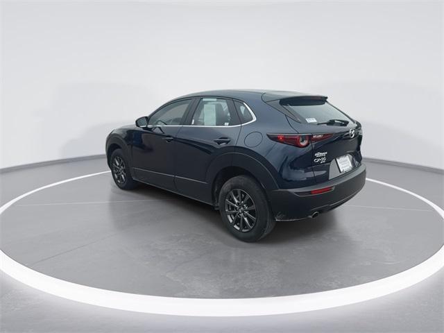 used 2023 Mazda CX-30 car, priced at $22,288