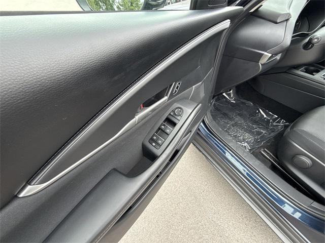 used 2023 Mazda CX-30 car, priced at $22,288