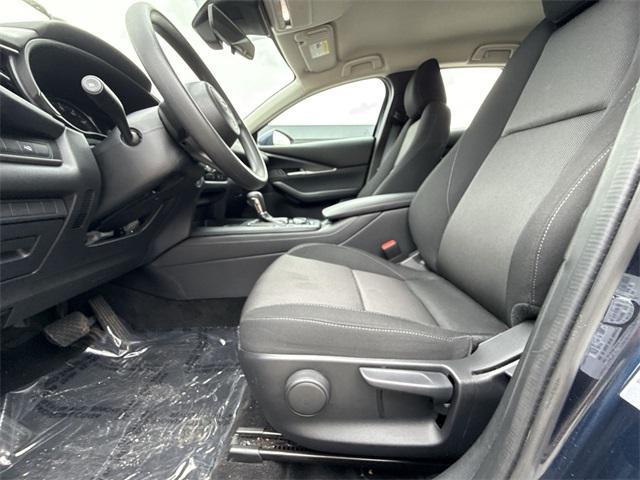 used 2023 Mazda CX-30 car, priced at $22,288