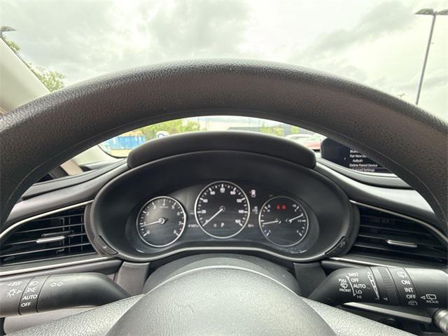 used 2023 Mazda CX-30 car, priced at $22,288