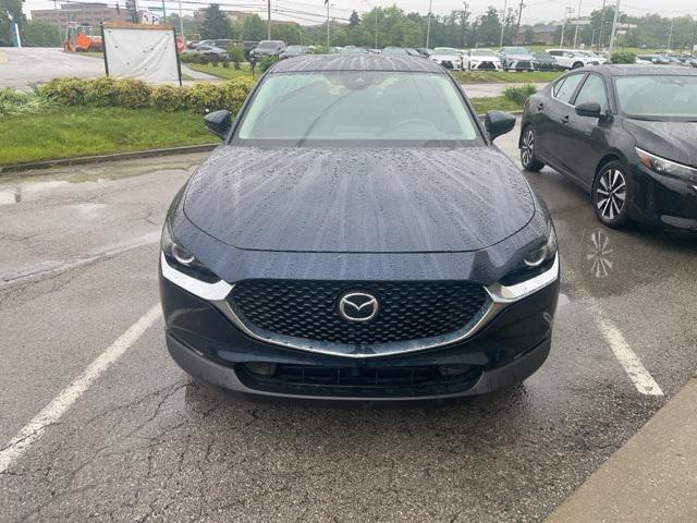 used 2023 Mazda CX-30 car, priced at $22,288