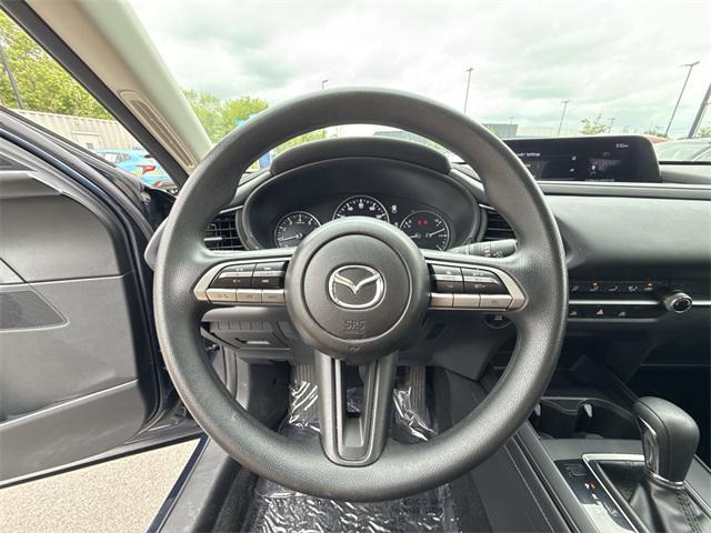 used 2023 Mazda CX-30 car, priced at $22,288