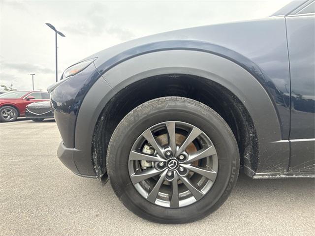 used 2023 Mazda CX-30 car, priced at $22,288