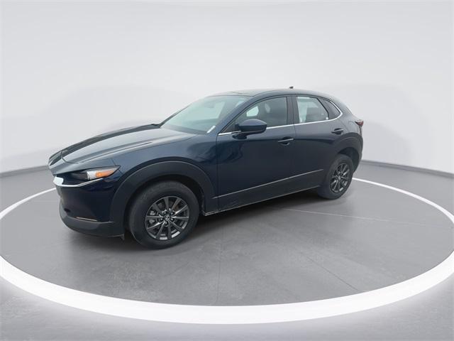 used 2023 Mazda CX-30 car, priced at $22,288