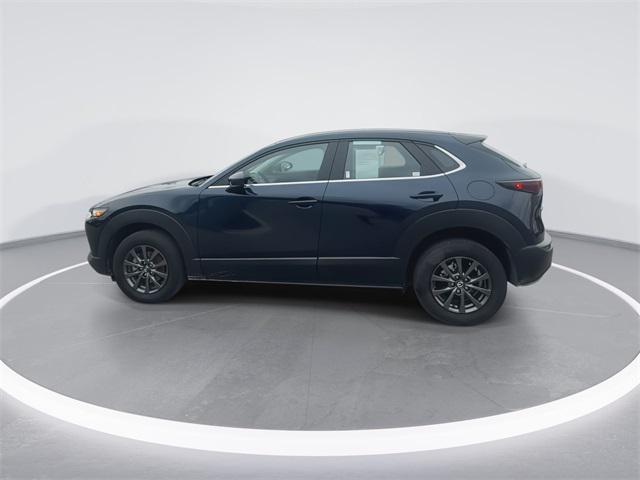 used 2023 Mazda CX-30 car, priced at $22,288