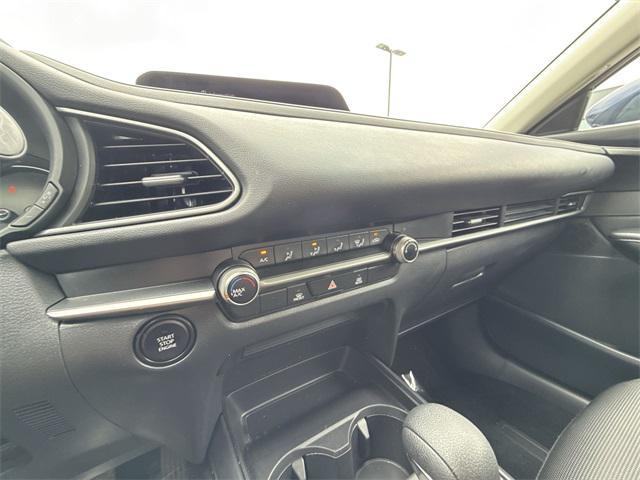 used 2023 Mazda CX-30 car, priced at $22,288