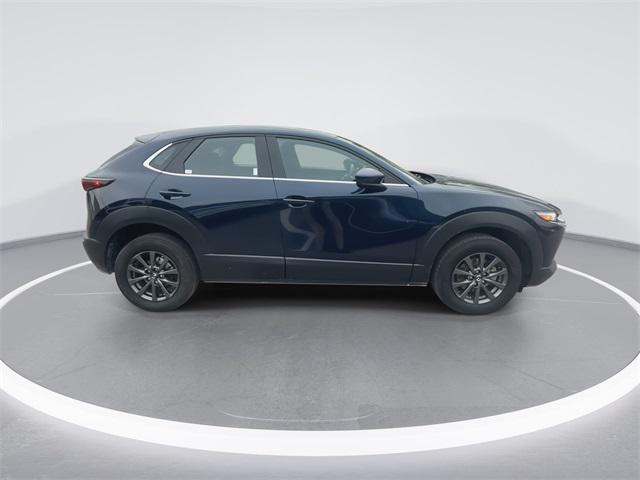 used 2023 Mazda CX-30 car, priced at $22,288