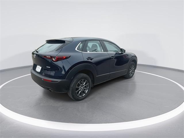 used 2023 Mazda CX-30 car, priced at $22,288