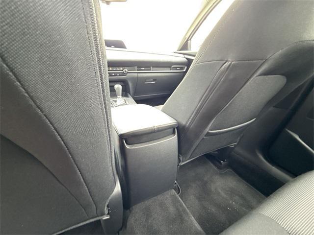 used 2023 Mazda CX-30 car, priced at $22,288