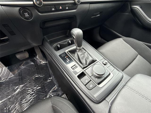 used 2023 Mazda CX-30 car, priced at $22,288