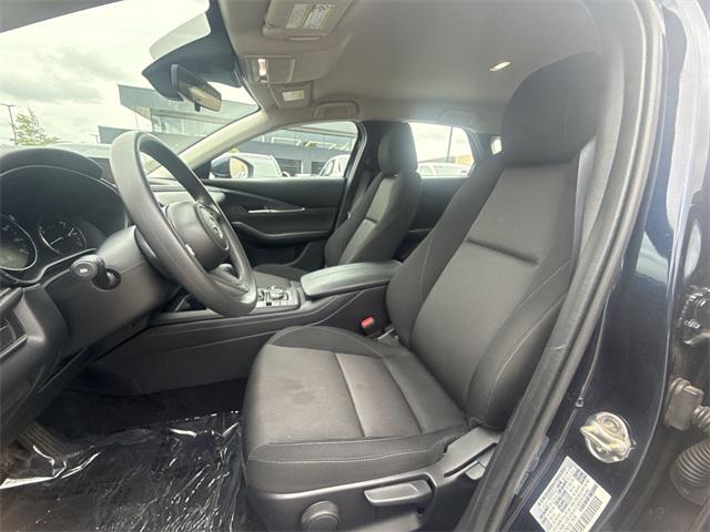 used 2023 Mazda CX-30 car, priced at $22,288