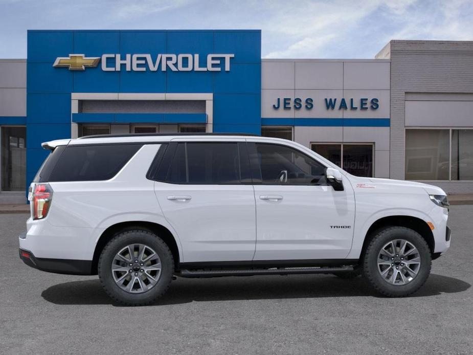 new 2024 Chevrolet Tahoe car, priced at $72,690