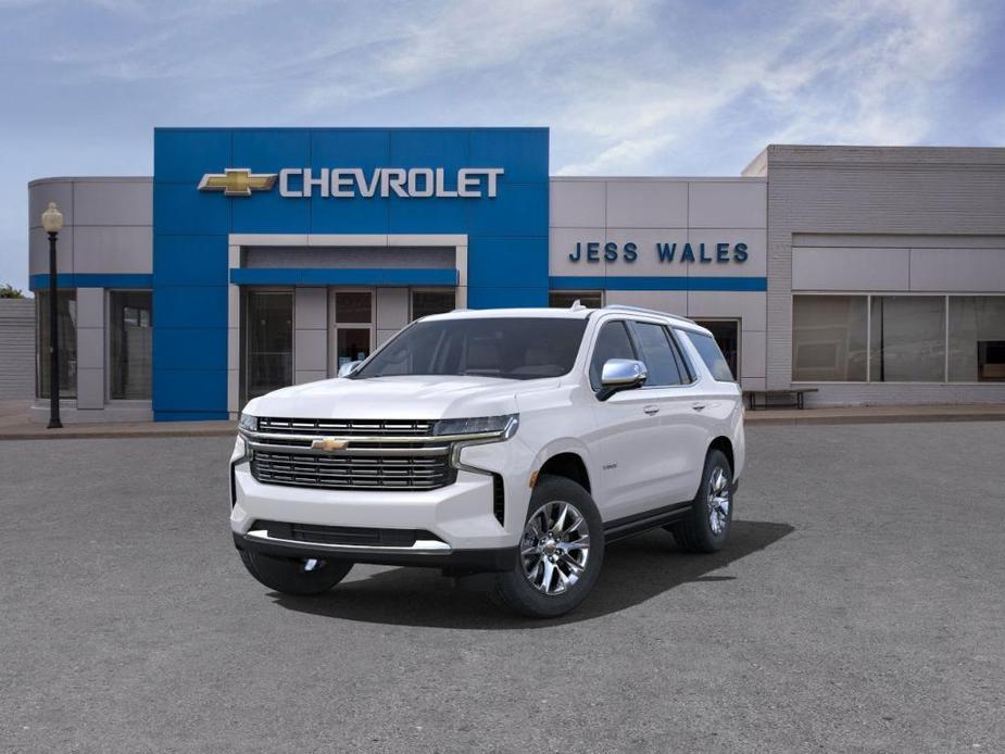 new 2024 Chevrolet Tahoe car, priced at $81,795