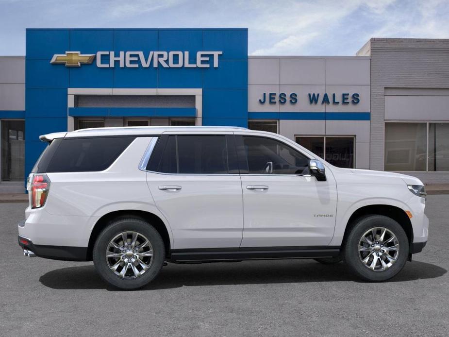 new 2024 Chevrolet Tahoe car, priced at $81,795