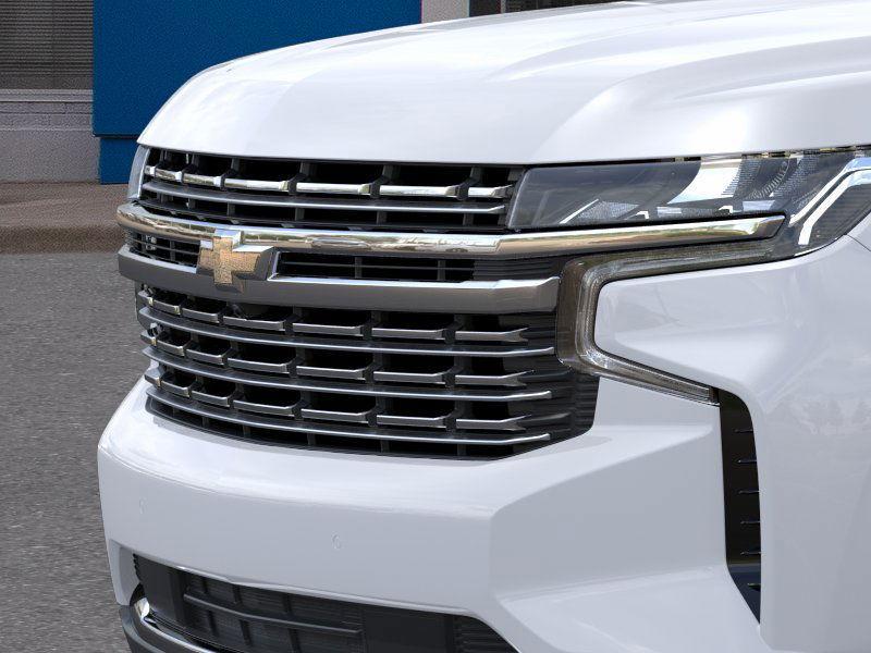 new 2024 Chevrolet Tahoe car, priced at $79,055