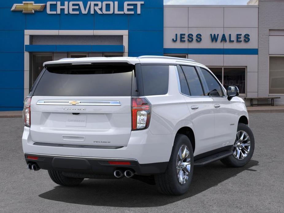 new 2024 Chevrolet Tahoe car, priced at $79,055