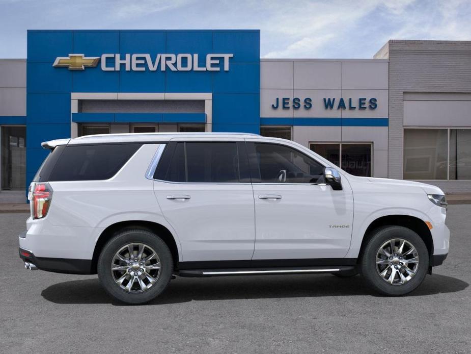 new 2024 Chevrolet Tahoe car, priced at $79,055