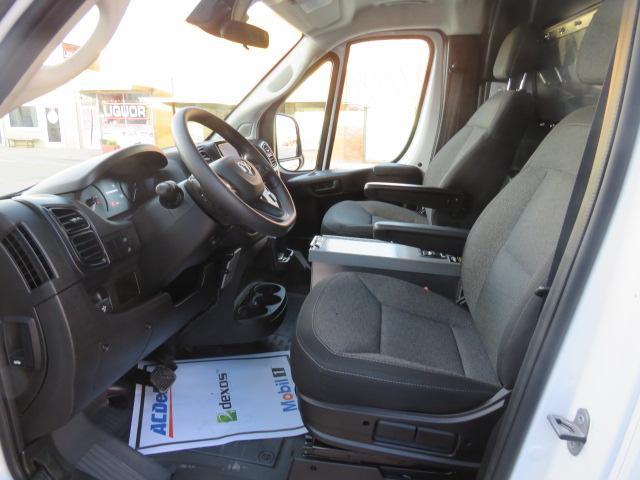 used 2023 Ram ProMaster 2500 car, priced at $39,900