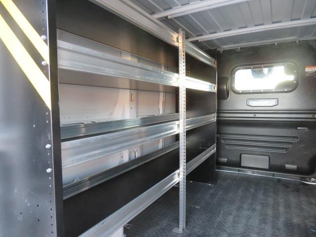 used 2023 Ram ProMaster 2500 car, priced at $39,900