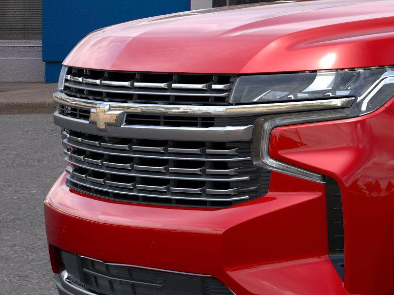 new 2024 Chevrolet Tahoe car, priced at $80,830