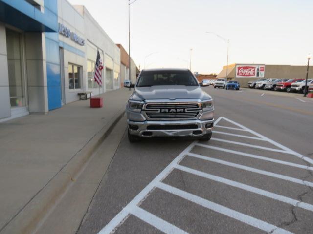 used 2019 Ram 1500 car, priced at $28,995