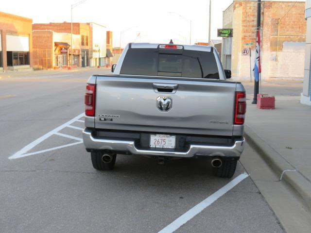 used 2019 Ram 1500 car, priced at $28,995