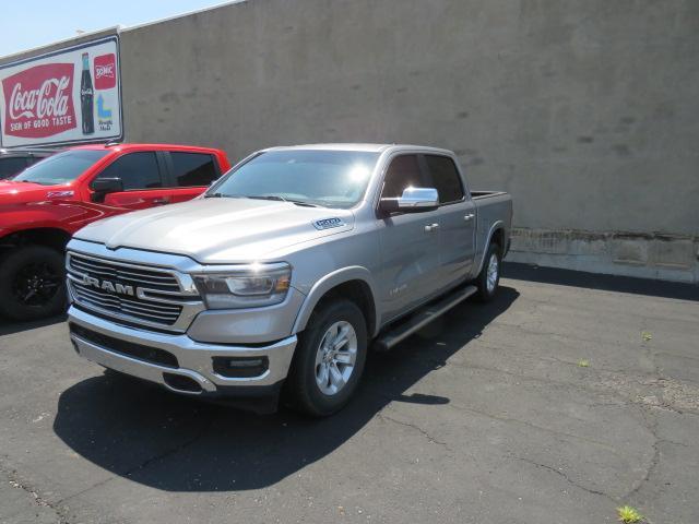 used 2019 Ram 1500 car, priced at $28,995