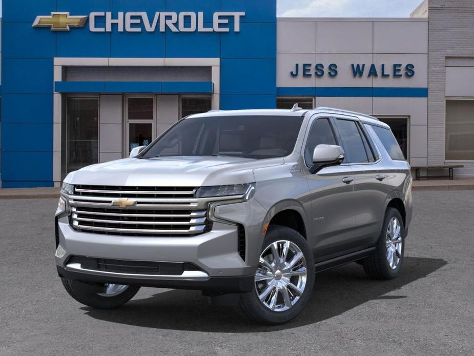 new 2024 Chevrolet Tahoe car, priced at $86,475