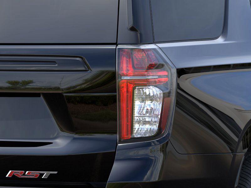 new 2024 Chevrolet Tahoe car, priced at $78,380