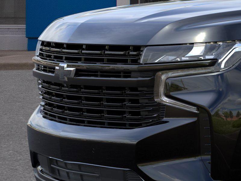 new 2024 Chevrolet Tahoe car, priced at $78,380