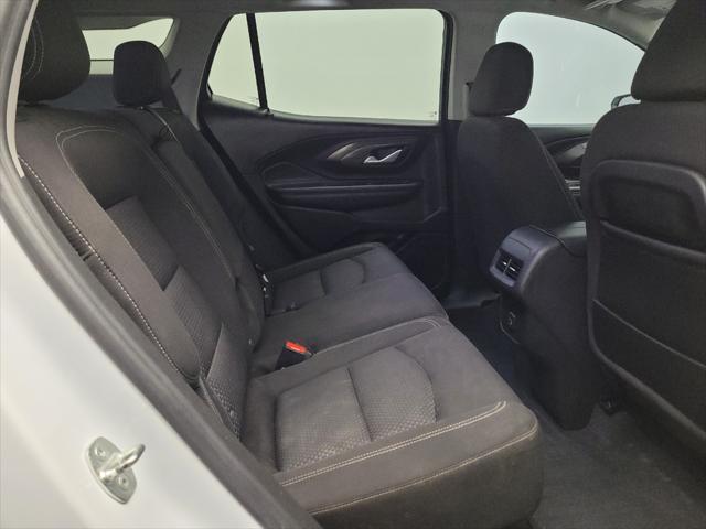 used 2022 GMC Terrain car, priced at $23,995