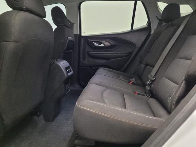 used 2022 GMC Terrain car, priced at $23,995