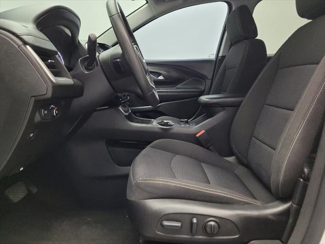 used 2022 GMC Terrain car, priced at $23,995