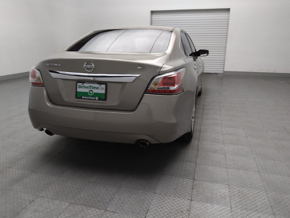 used 2015 Nissan Altima car, priced at $11,795