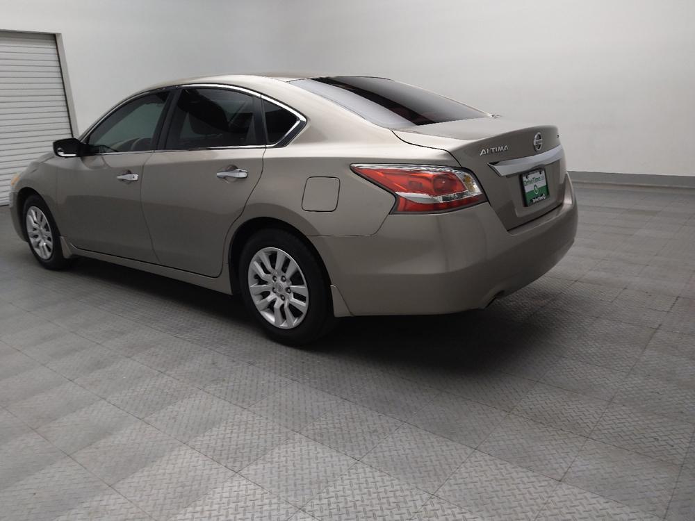 used 2015 Nissan Altima car, priced at $11,795