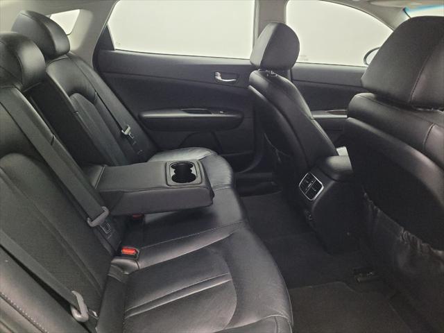 used 2017 Kia Optima car, priced at $15,195